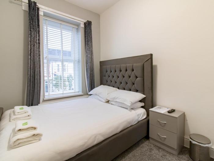 Stylish Maisonette Newcastle - Pass the Keys