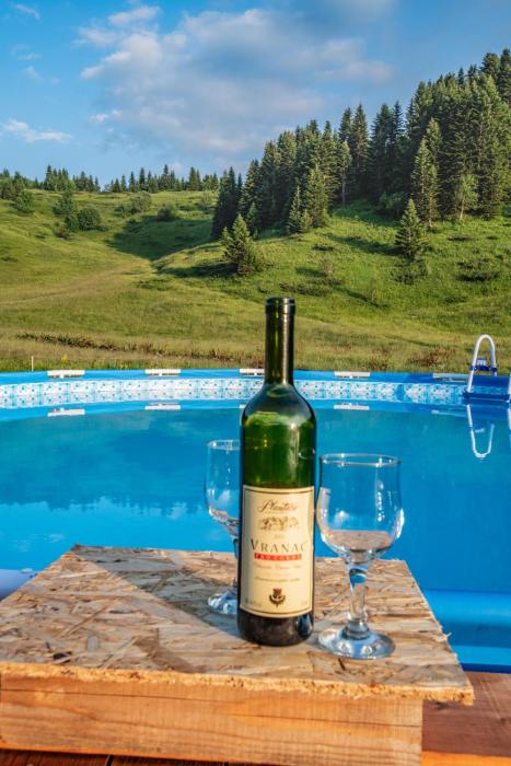 Rural household Janketic