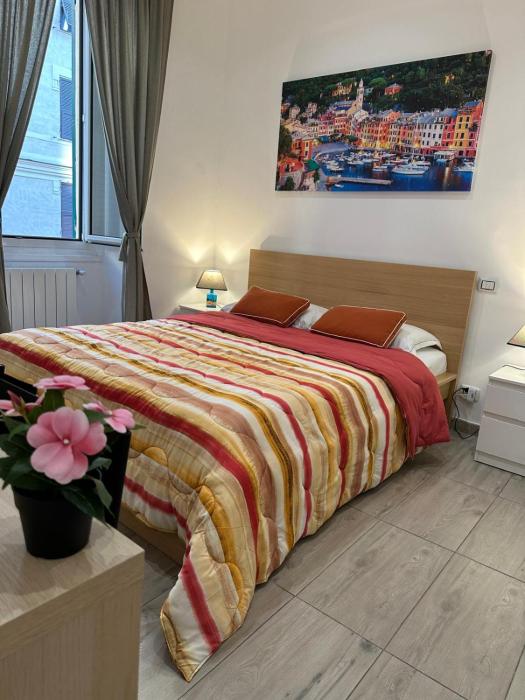 Ferry Terminal Rooms