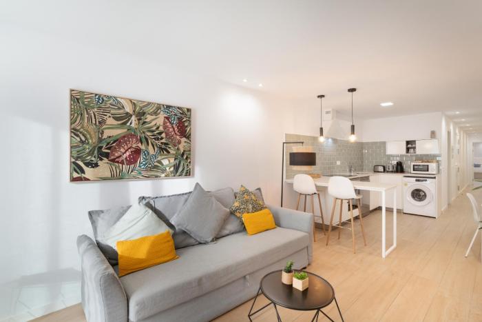 Strada Suites Las Canteras