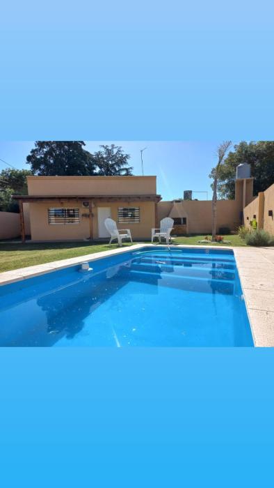 Hospedaje LH Quinta 2