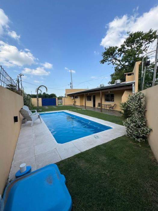 Hospedaje LH Quinta 3