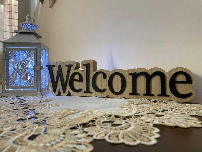 Casa vacanze la Volta Antica