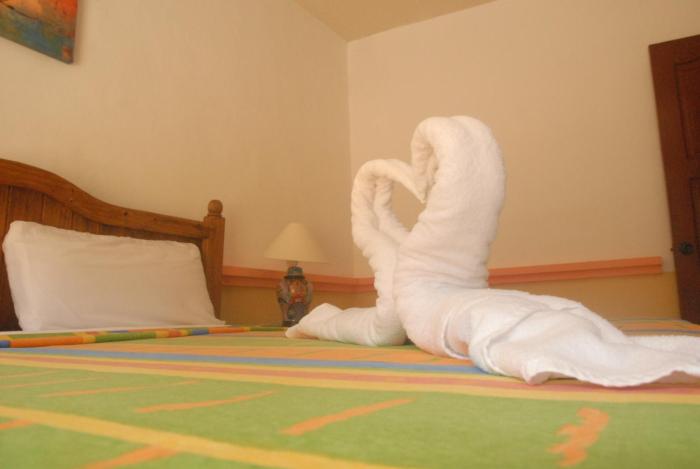 Hotel Vista Caribe Villas