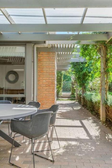 Blairgowrie what a spot