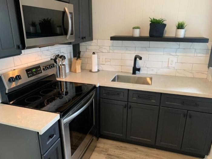 County Cove - Picton Suite - downtown Wellington