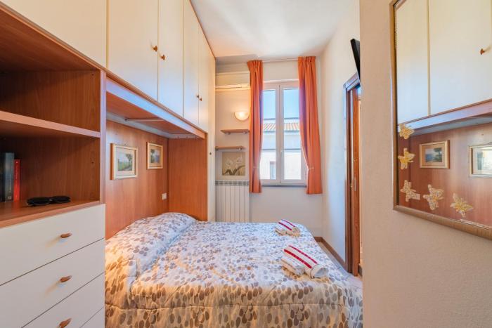 Casina La Torretta - By The Walls