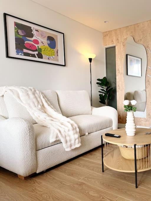 Nice Apartament, Near to Corferias, US embassy