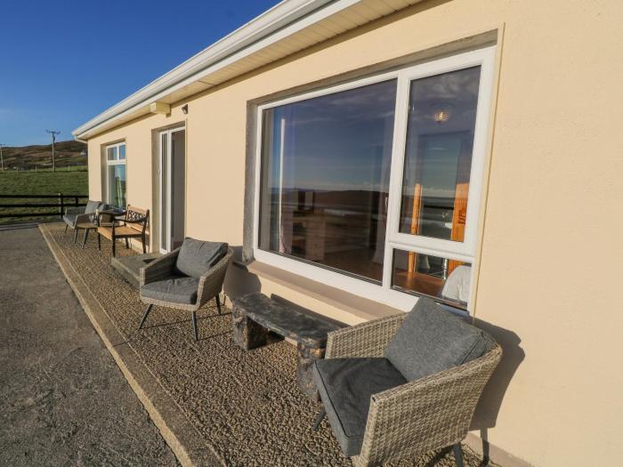 Castle Demesne House