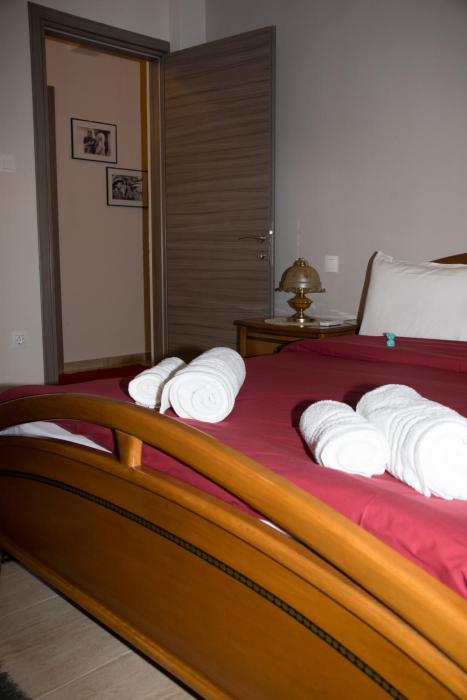 Panos House - Warm and cozy retreat