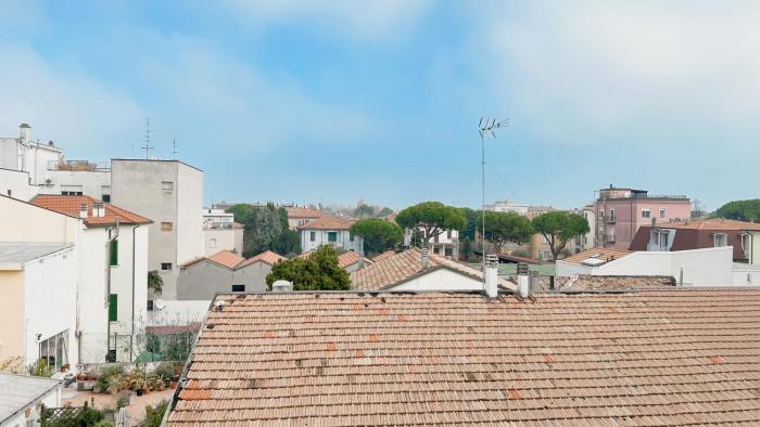 Appartamento Castelfidardo - Affitti Brevi Italia