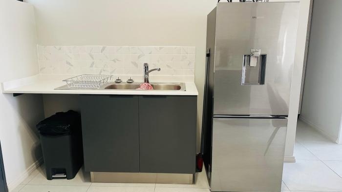 Luxury Apartment at 93 on New