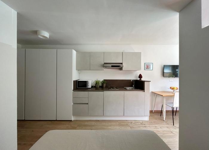 My cozy home on the mountain