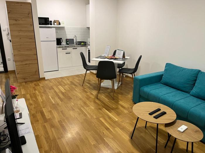 Apartman Lazar