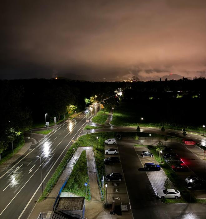 Bergpanorama Maisonetten Apartment nähe Salzburg