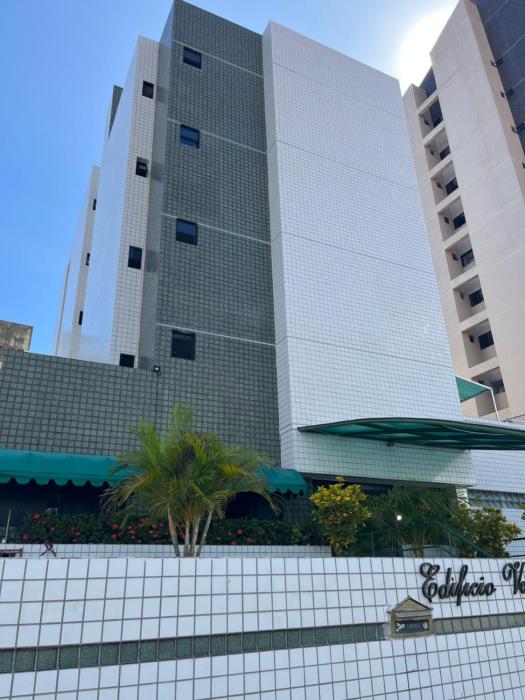 Flat na Praia de Manaira