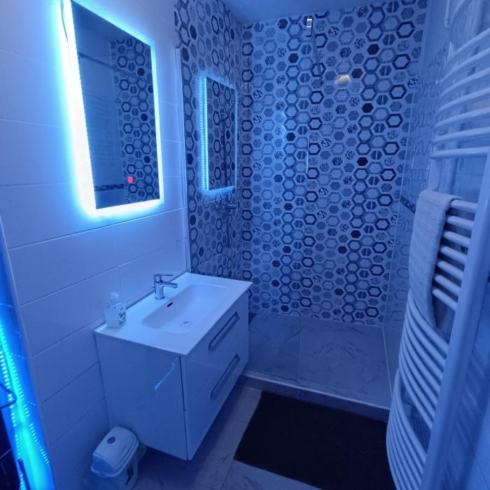 Gutenberg 1 Apartman