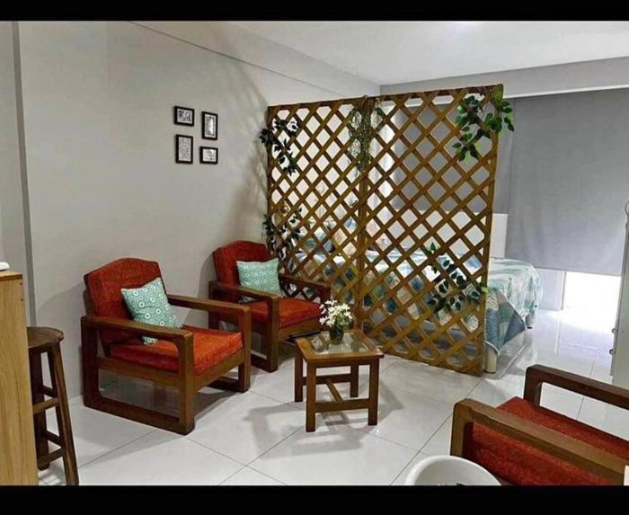 Ubicación y confort dpto perfecto