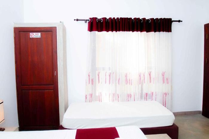 Villa Manda Transit Home