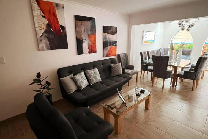 Casa de Ensueño El Poblado