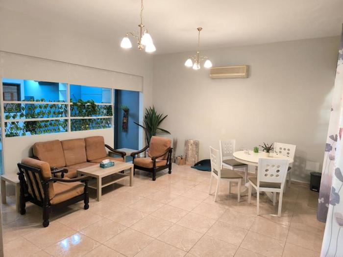 Fully furnished Entire unit