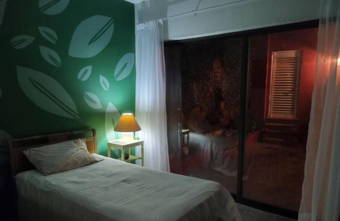 residencia Casa del Roble 2