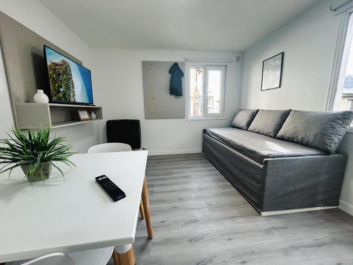 Gente del Sur - Gobernador Paz