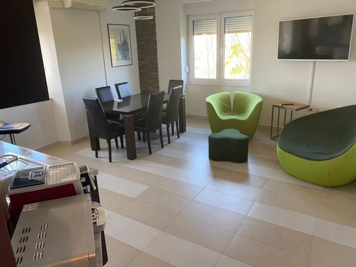 Ferienwohnung Zadar-City