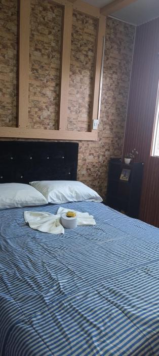 apartaestudio parejas 10 mnts del terminal, centro de eventos valle del pacifico y del centro de la ciudad, salida al aeropuerto