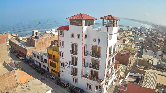 Blanca Rosas Place Vacation Rental