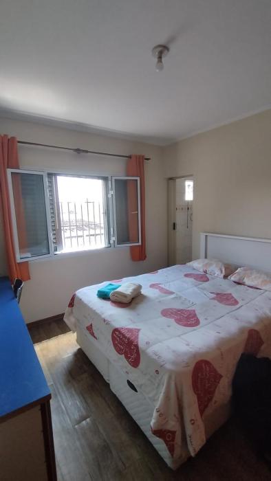 Casa de temporada em Osasco, Centralizado 3 Quartos