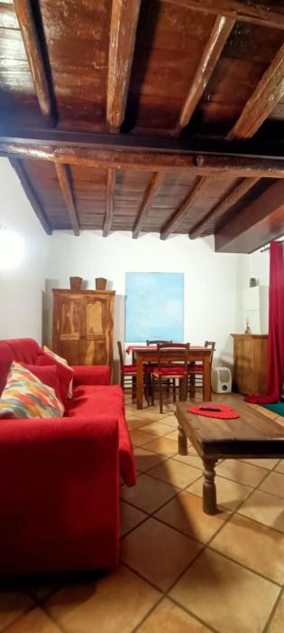 Colosseo Historical Apartment La Romana