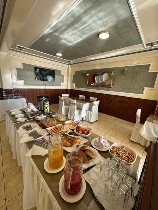 Galax Resort