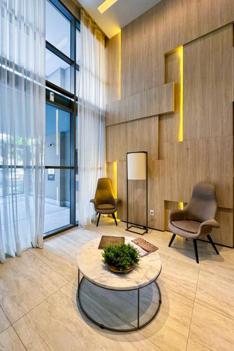 Quad Congonhas by Romastay