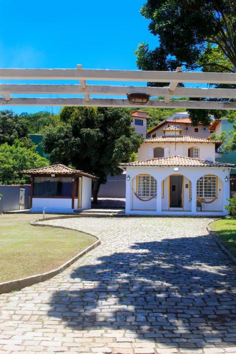 Temporada praia de Tucuns casa Marisco