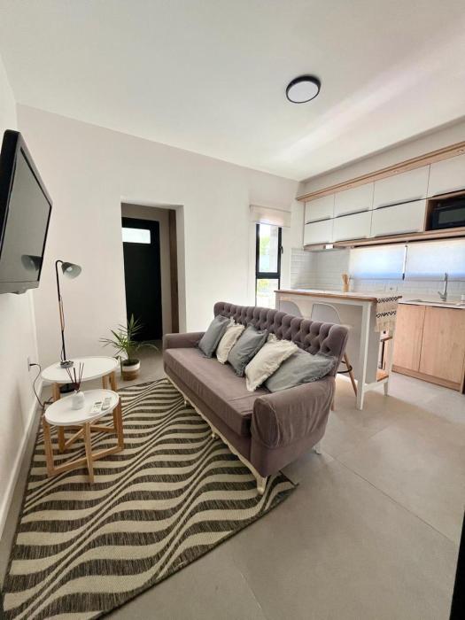 "Complejo Punto Tilo" apartamento Luna