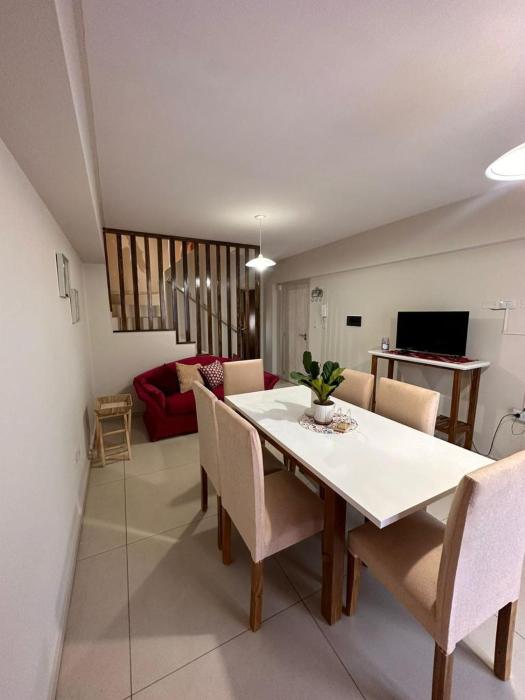 Departamento del Parque