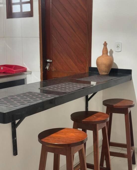 Casa Oásis Coruripe