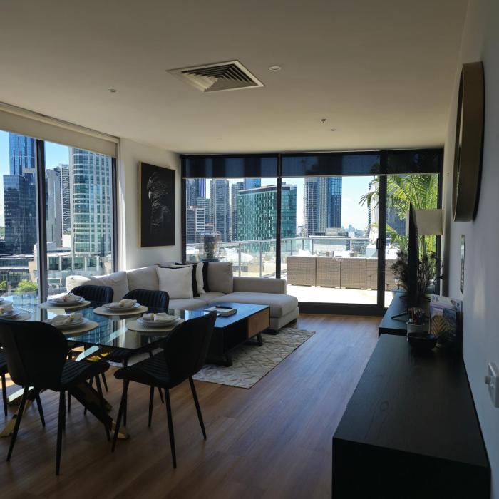 Pristine on Flinders
