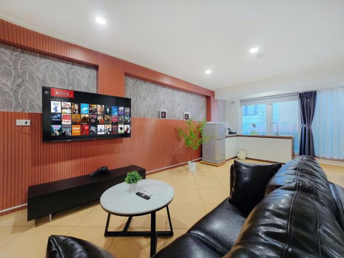 VietHOME - 202 The Loft for 4 pax