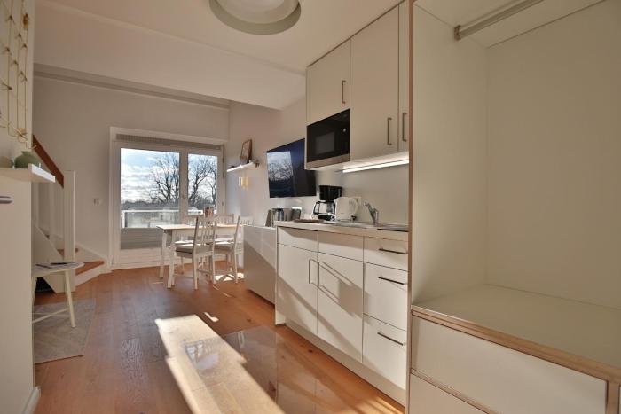 Haus Miramar Treffert Appartement 36