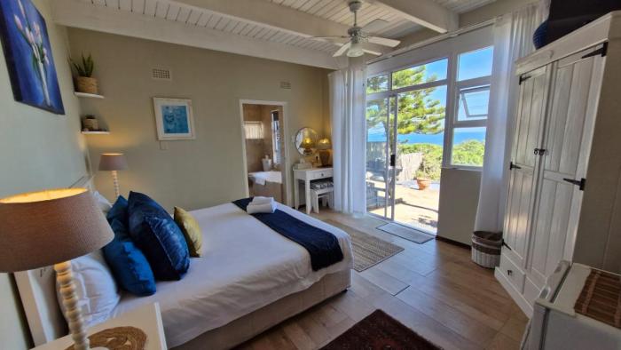 Whales Way Ocean Retreat