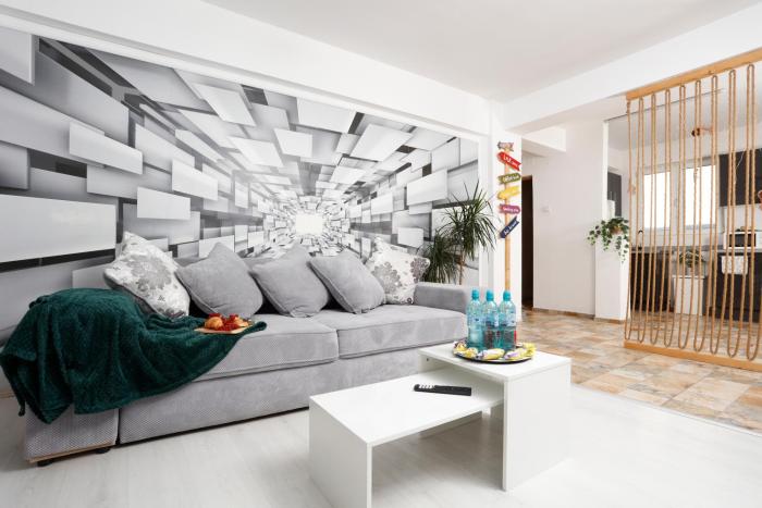 CALEA VICTORIEI Old Town Apartament