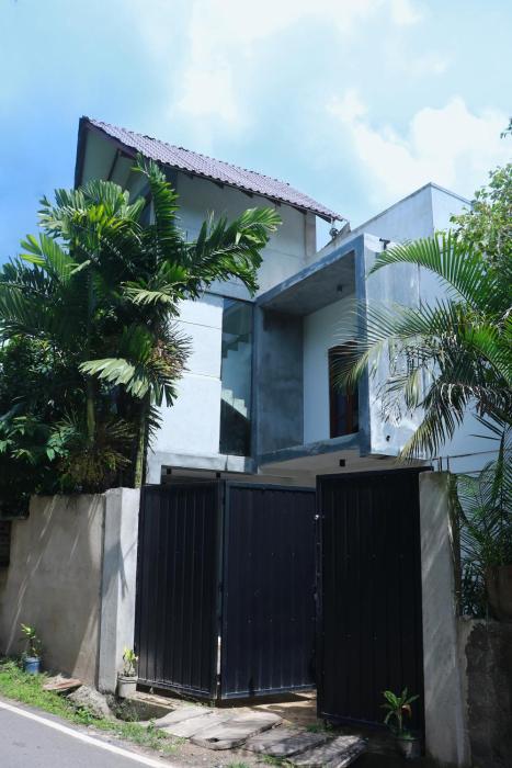 Bliss Villa Ahangama