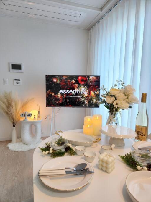 NEW Seoul VERA HOUSE