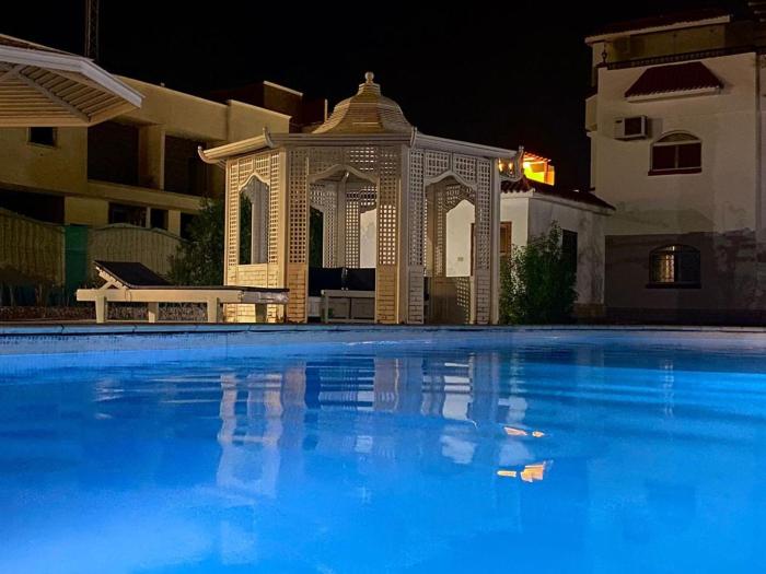 Hurghada-Magawish Studio 1