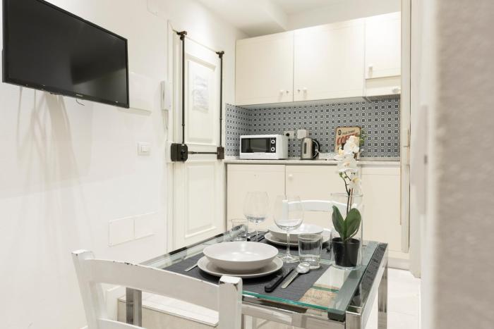 Fiesolana Comfortable Loft