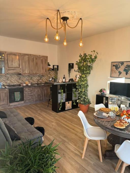 Casa Teddy Sole Torino