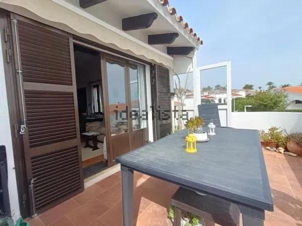 Apartamento en SAlgar