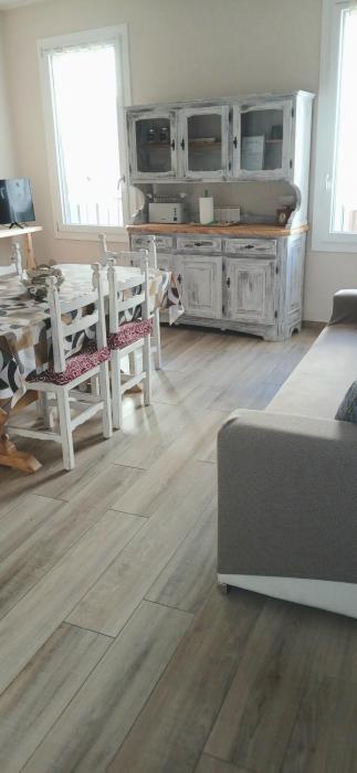 Appartamento centro "Al Teatro"